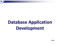 4 Database Application Development.pdf